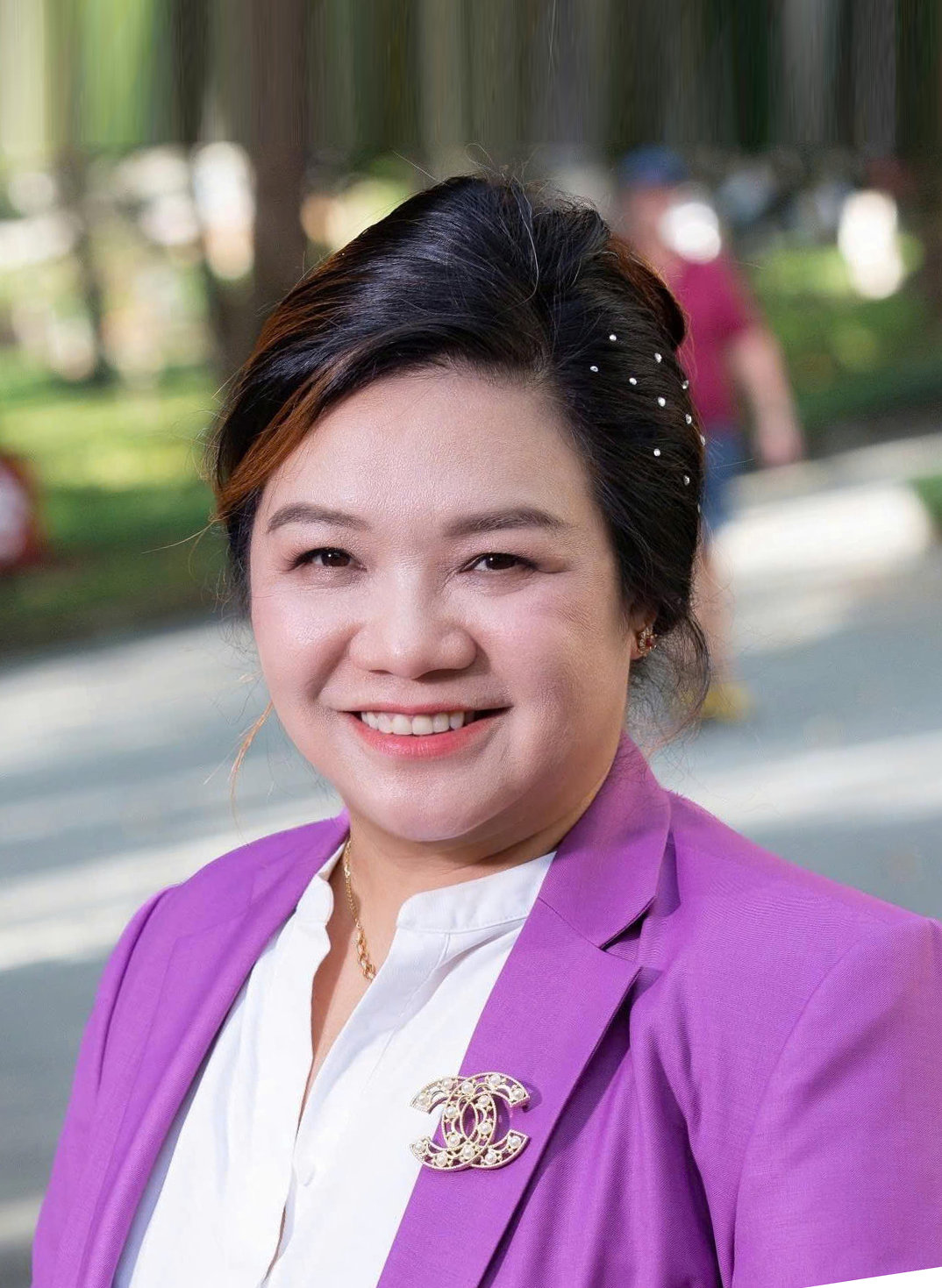 Kinh doanh chuỗi bằng mô hình kinh tế tuần hoàn