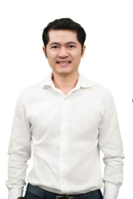 Võ Nguyễn Khoa Tuấn nhỏ