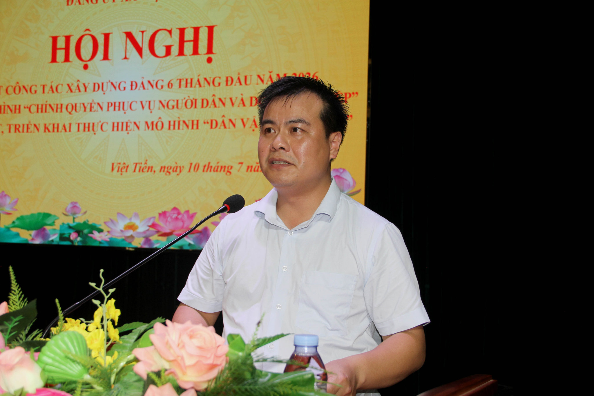 3 chủ tịch