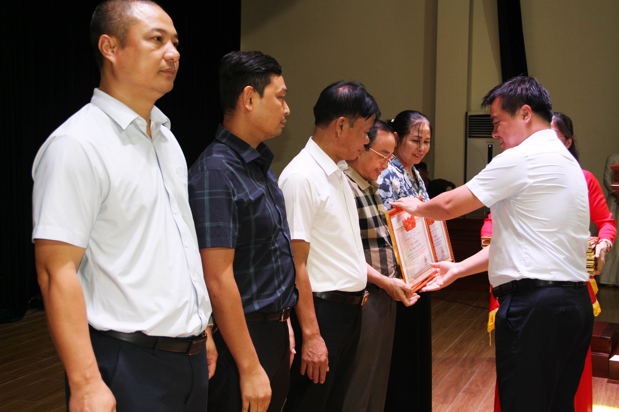 6 doanh nghiệp