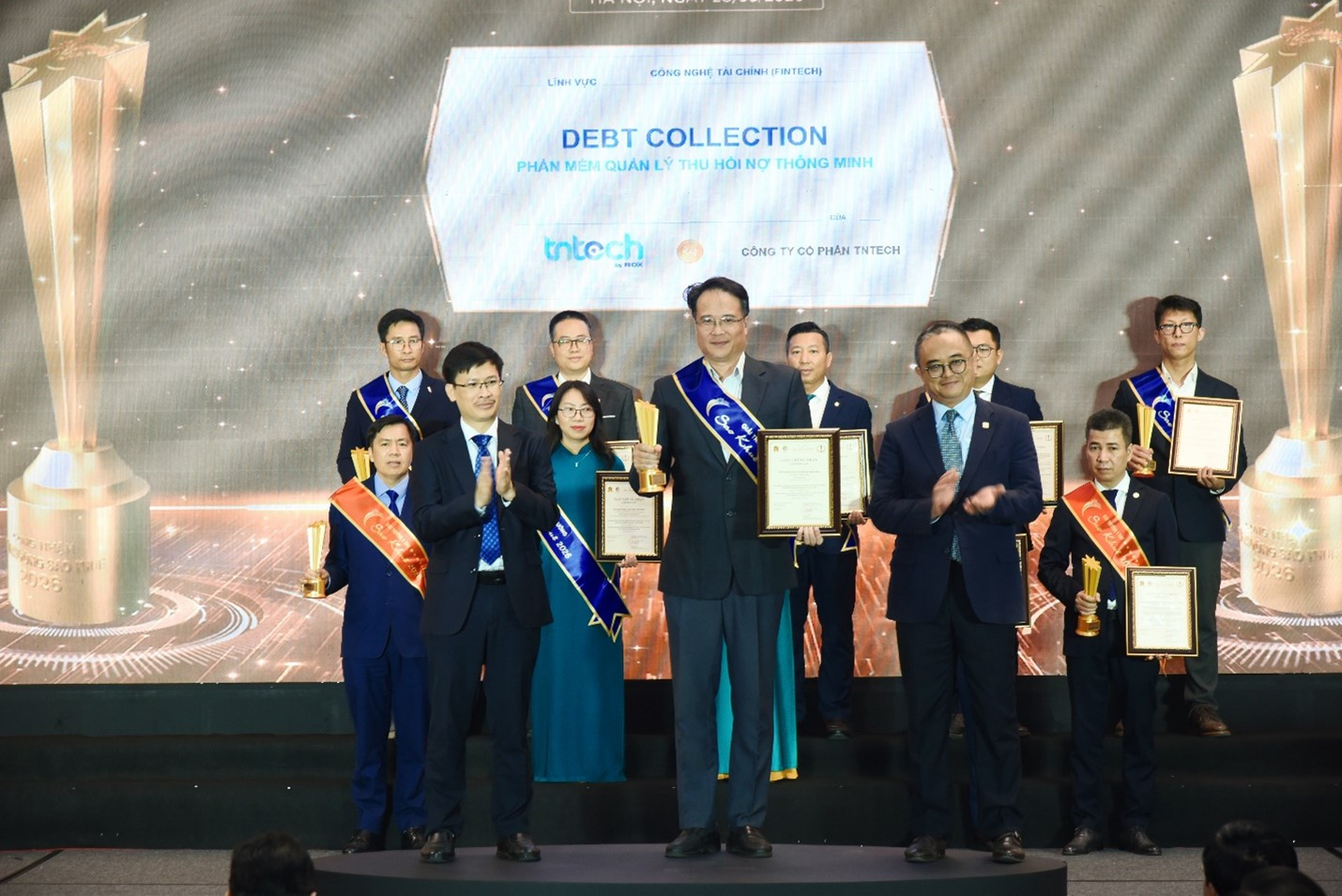Vận hành thông minh 2