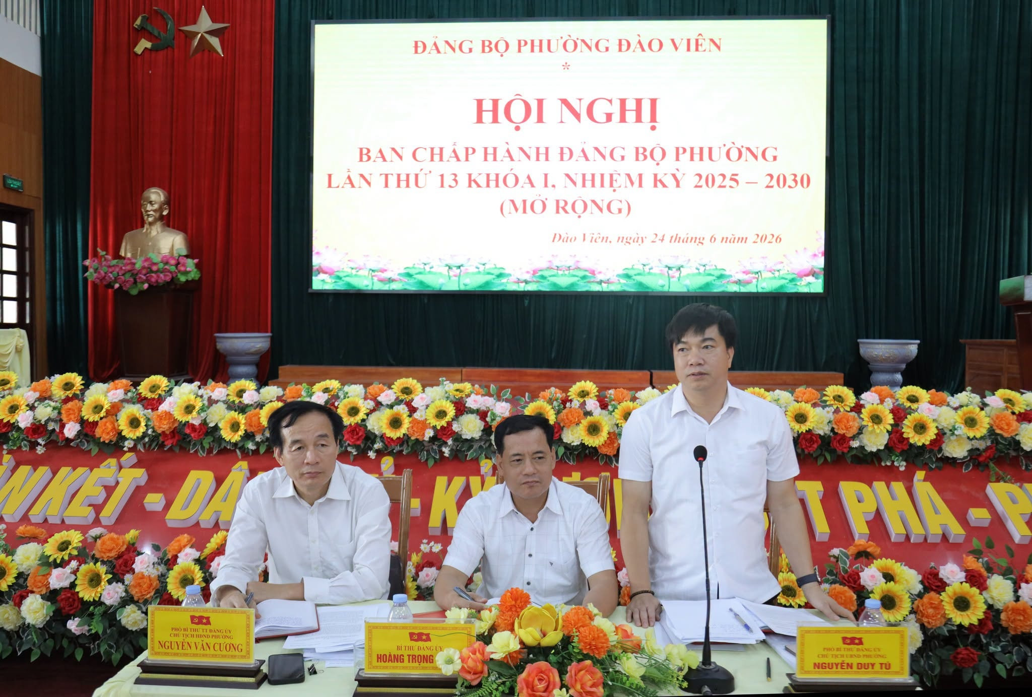ảnh đào viên