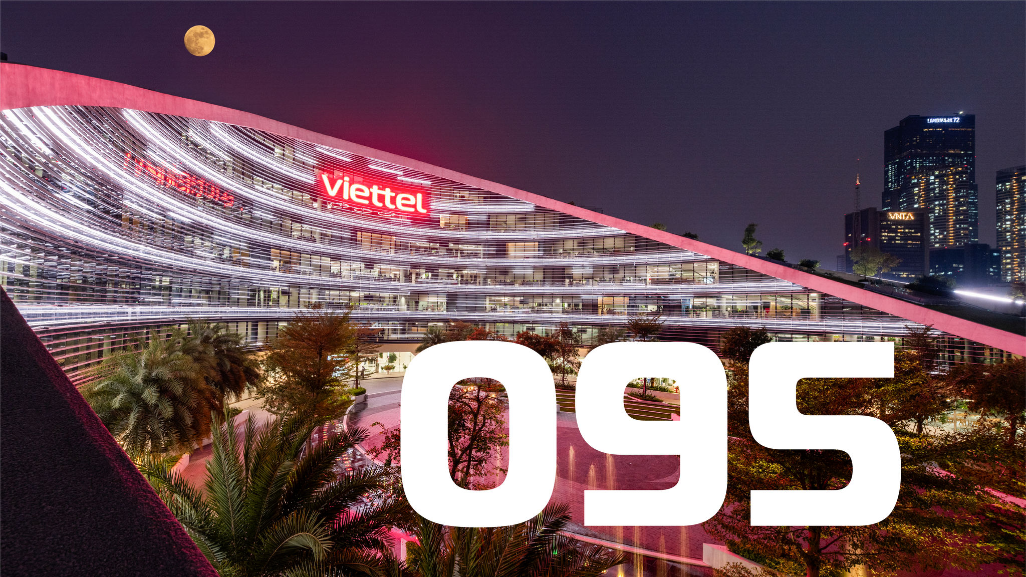 Viettel 095