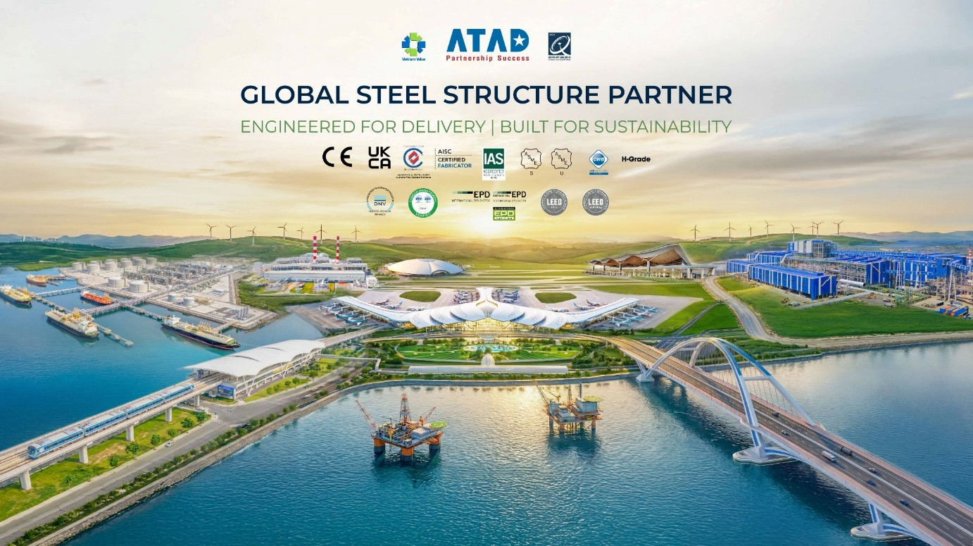 ESG không chỉ là hoạt động mang tính truyền thông hay tuân thủ, mà đang dần trở thành điều kiện quan trọng để doanh nghiệp tham gia chuỗi cung ứng toàn cầu
