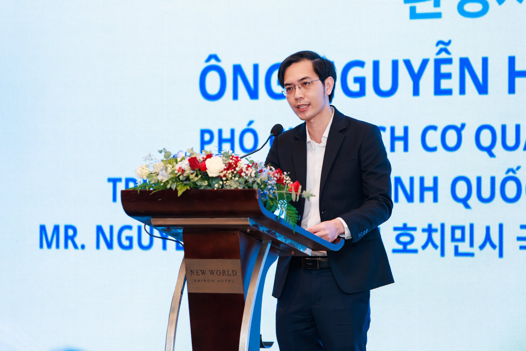 PGSTS Nguyễn Hữu Huân