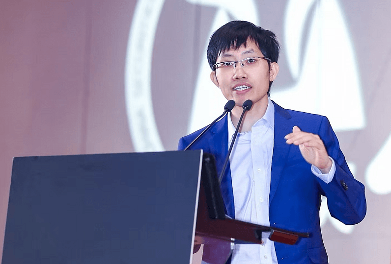 deepseek founder