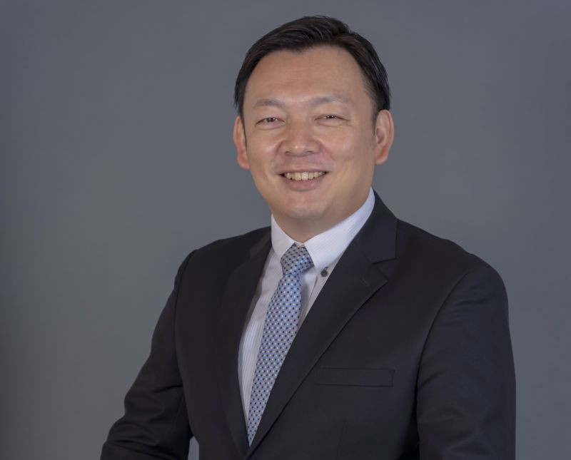 Ryohei Oda