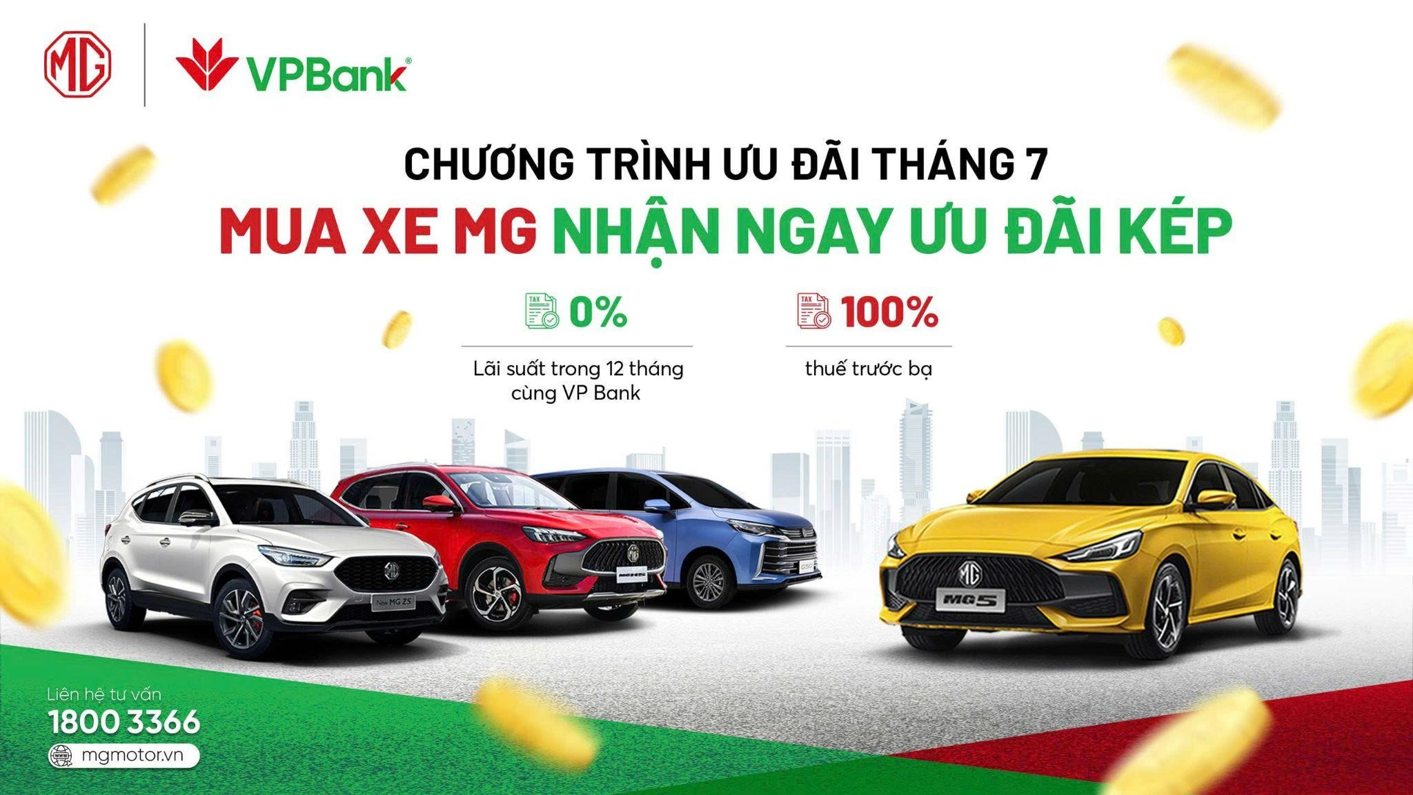 MG Việt Nam1