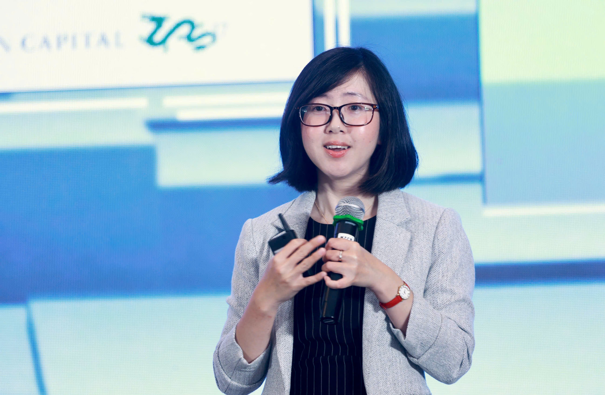 Ms Minh