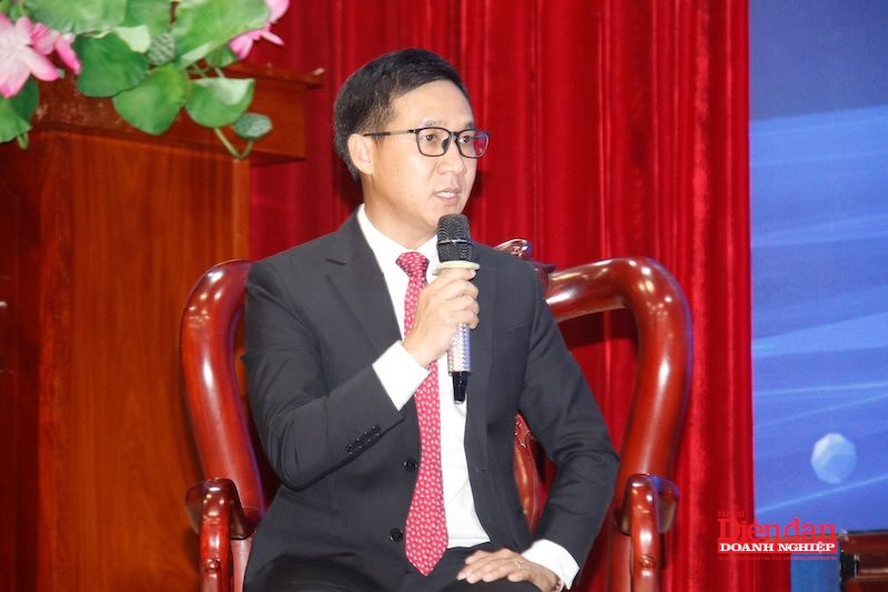 ÔNG ĐẶNG KHÁNH DUY