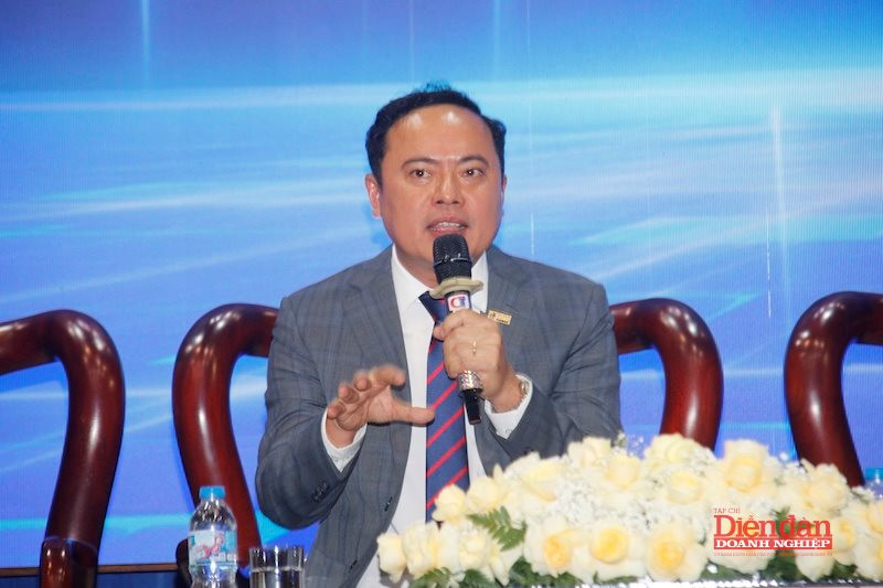 ÔNG HUỲNH THANH VẠN
