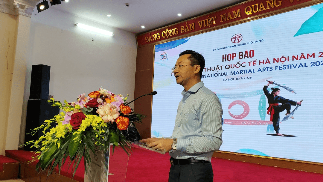 Ông Phạm Xuân Tài, Phó Giám đốc