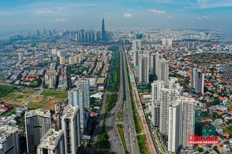 Nhiều ý kiến cho rằng, việc bãi bỏ đề xuất sở hữu chung cư có thời hạn là hướng tiếp cận phù hợp với thực tế - Ảnh minh họa