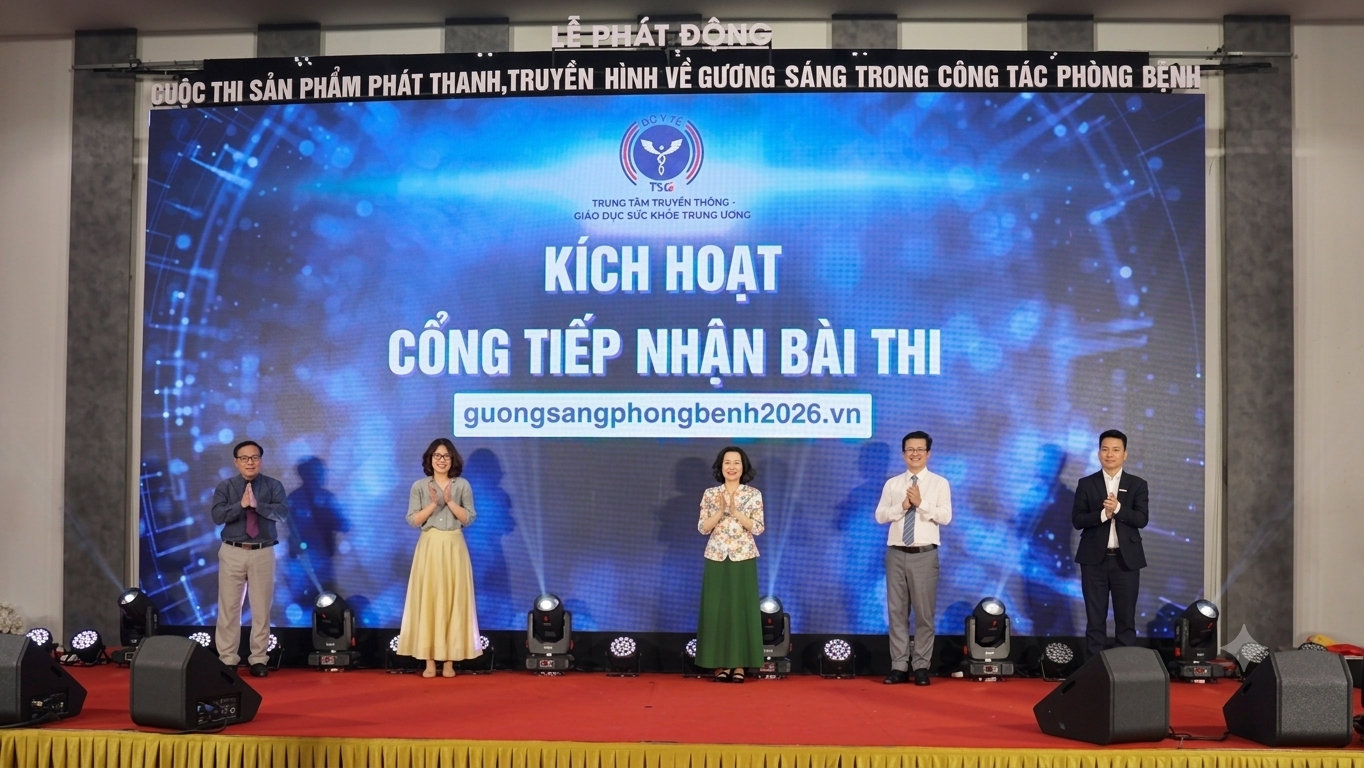 ảnh phát động1