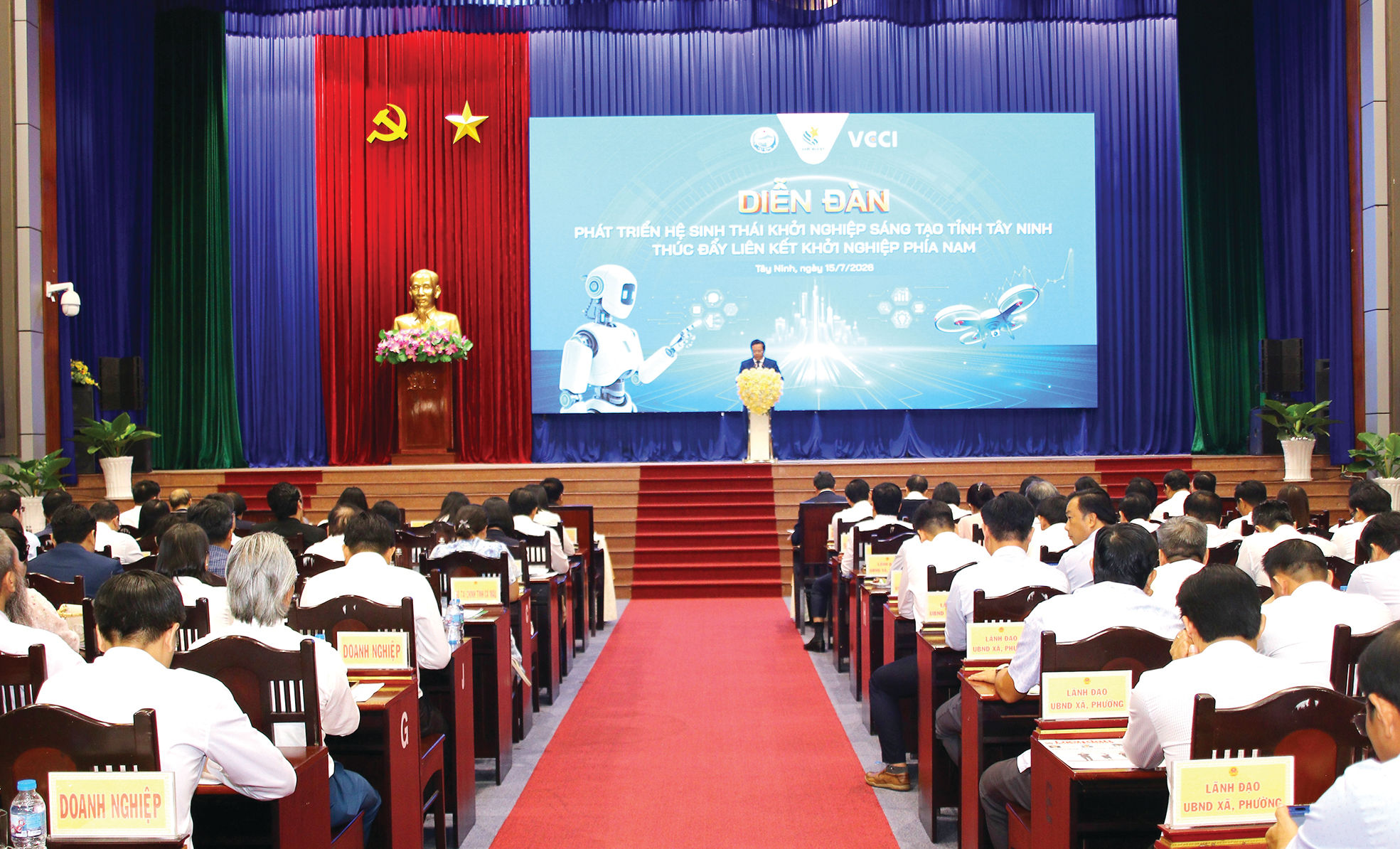 Tay Ninh 3