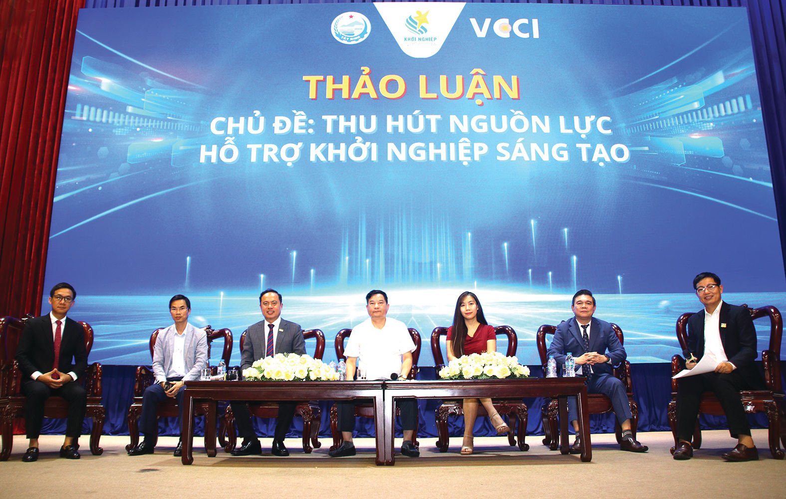 Tay Ninh 5