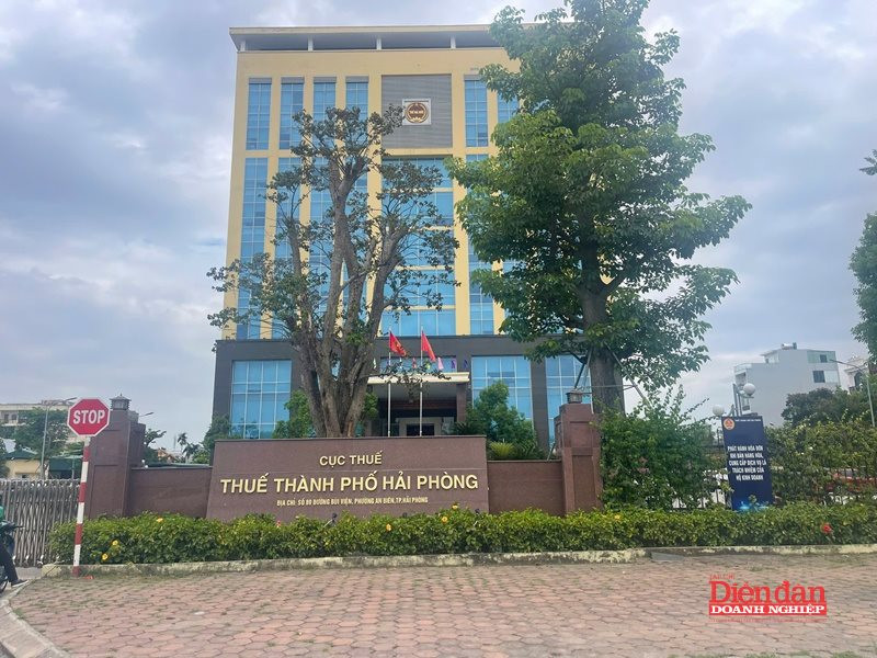 Cục Thuế thành phố đóng vai trò chủ trì, chủ động cùng các sở, ban, ngành và chính quyền địa phương cấp cơ sở để thiết lập thế trận triển khai đồng bộ