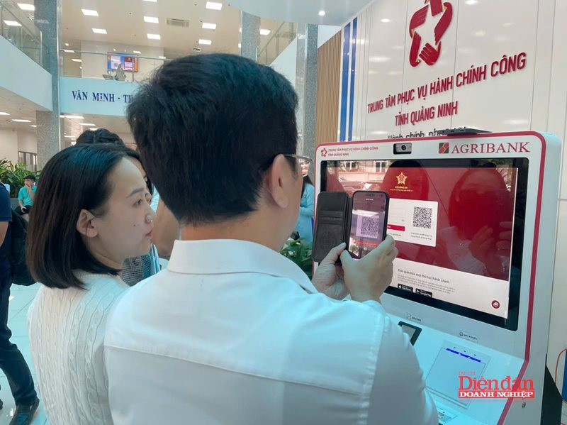 Quảng Ninh luôn nằm trong nhóm đầu cả nước về cải cách hành chính và chuyển đổi số.