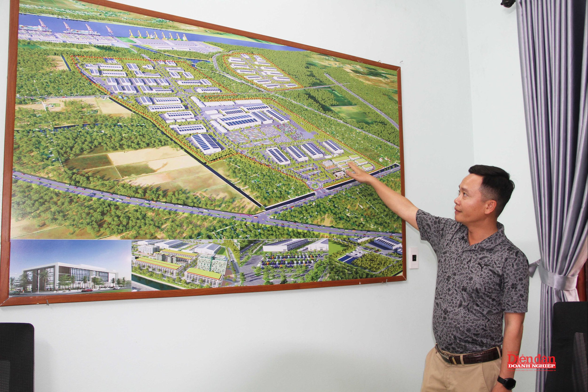 hưng phú