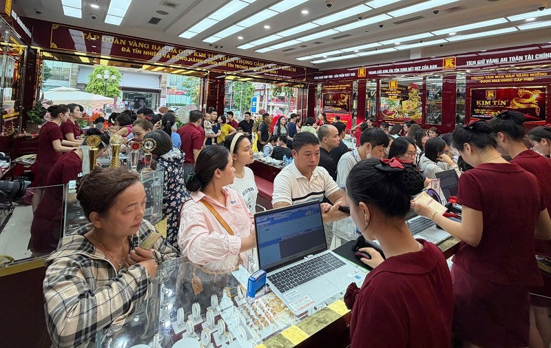 gia vang sjc