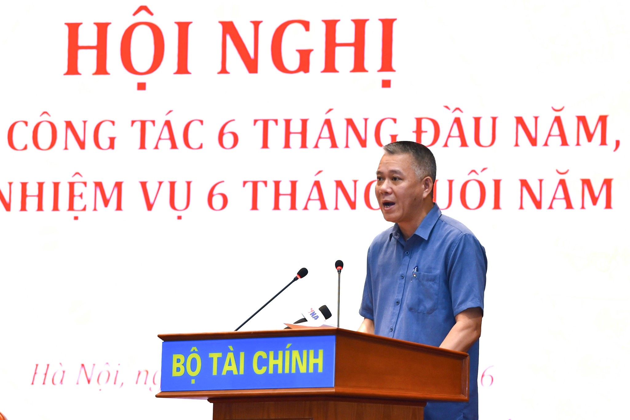 11-Đại diện Vụ Phát triển Hạ tầng