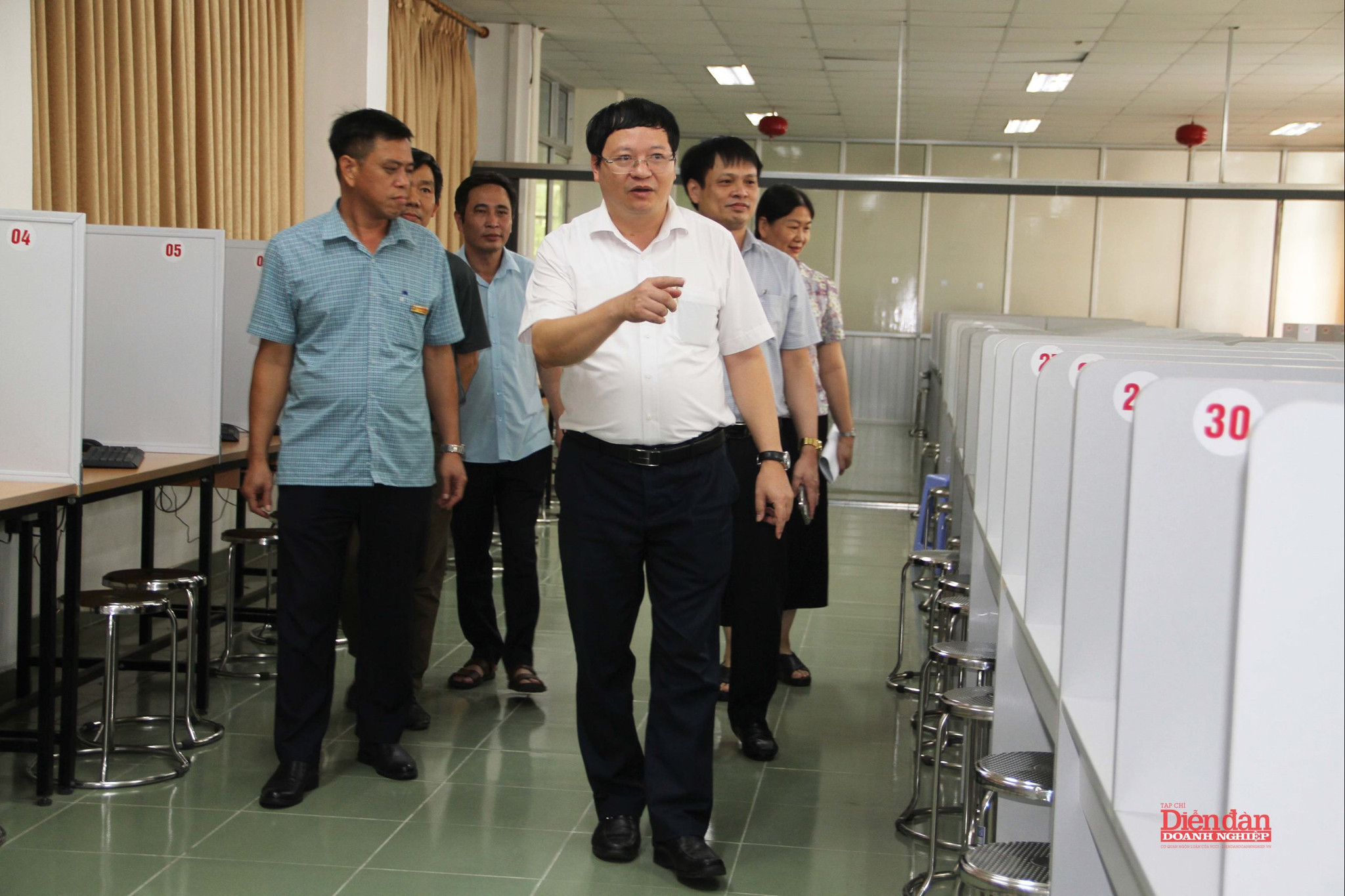 ĐH Thái Bình
