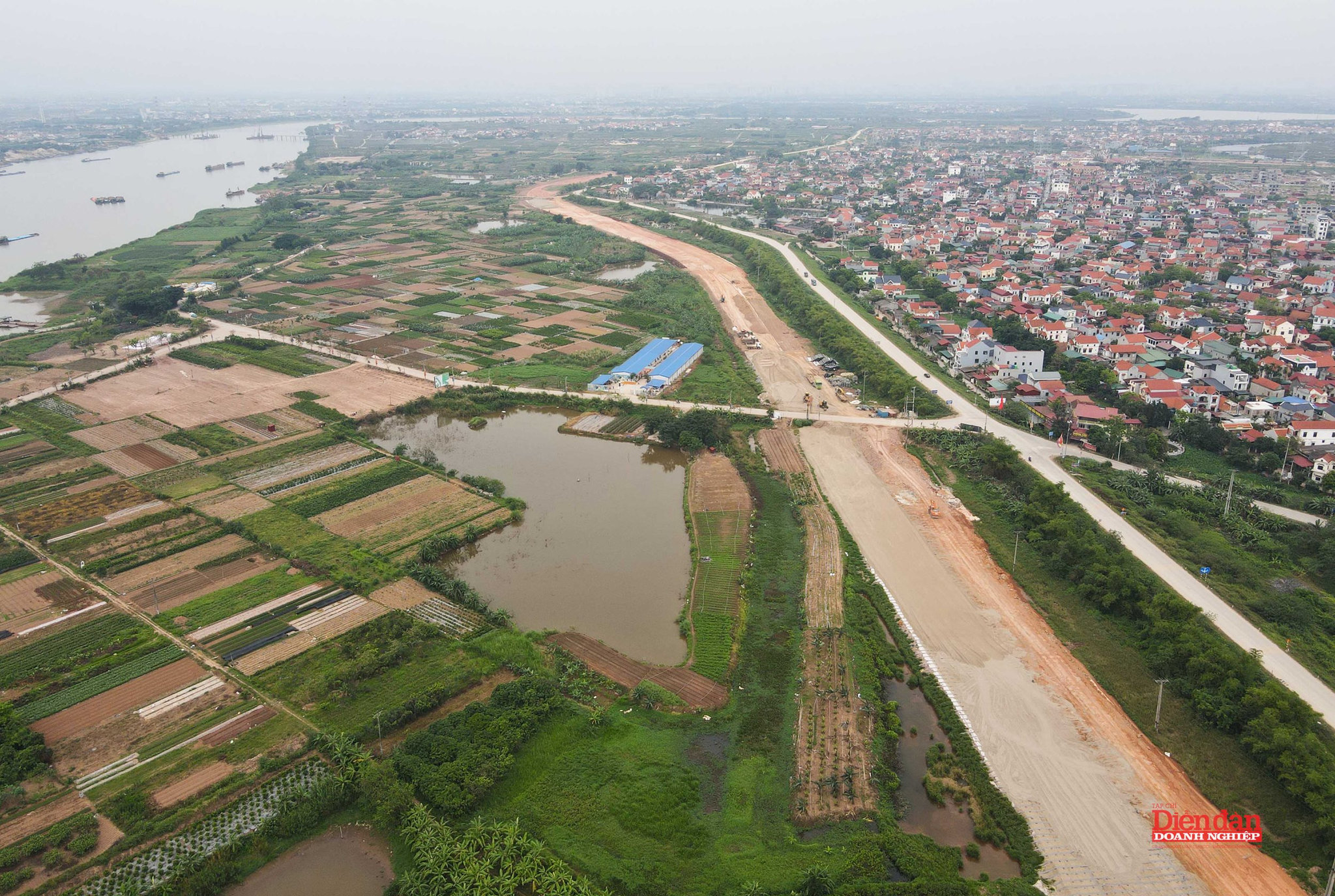 di sản