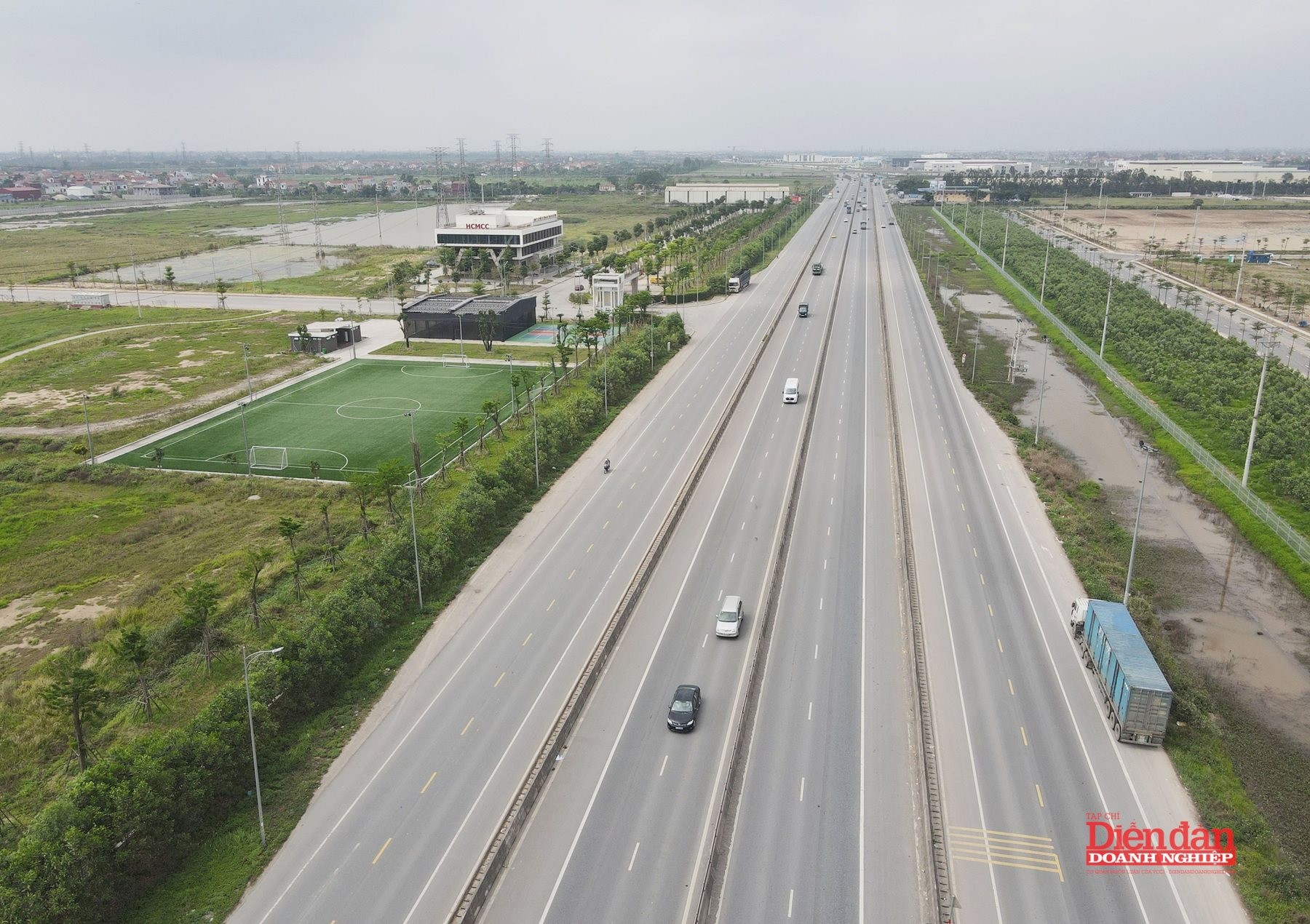 Đường nối cao tốc