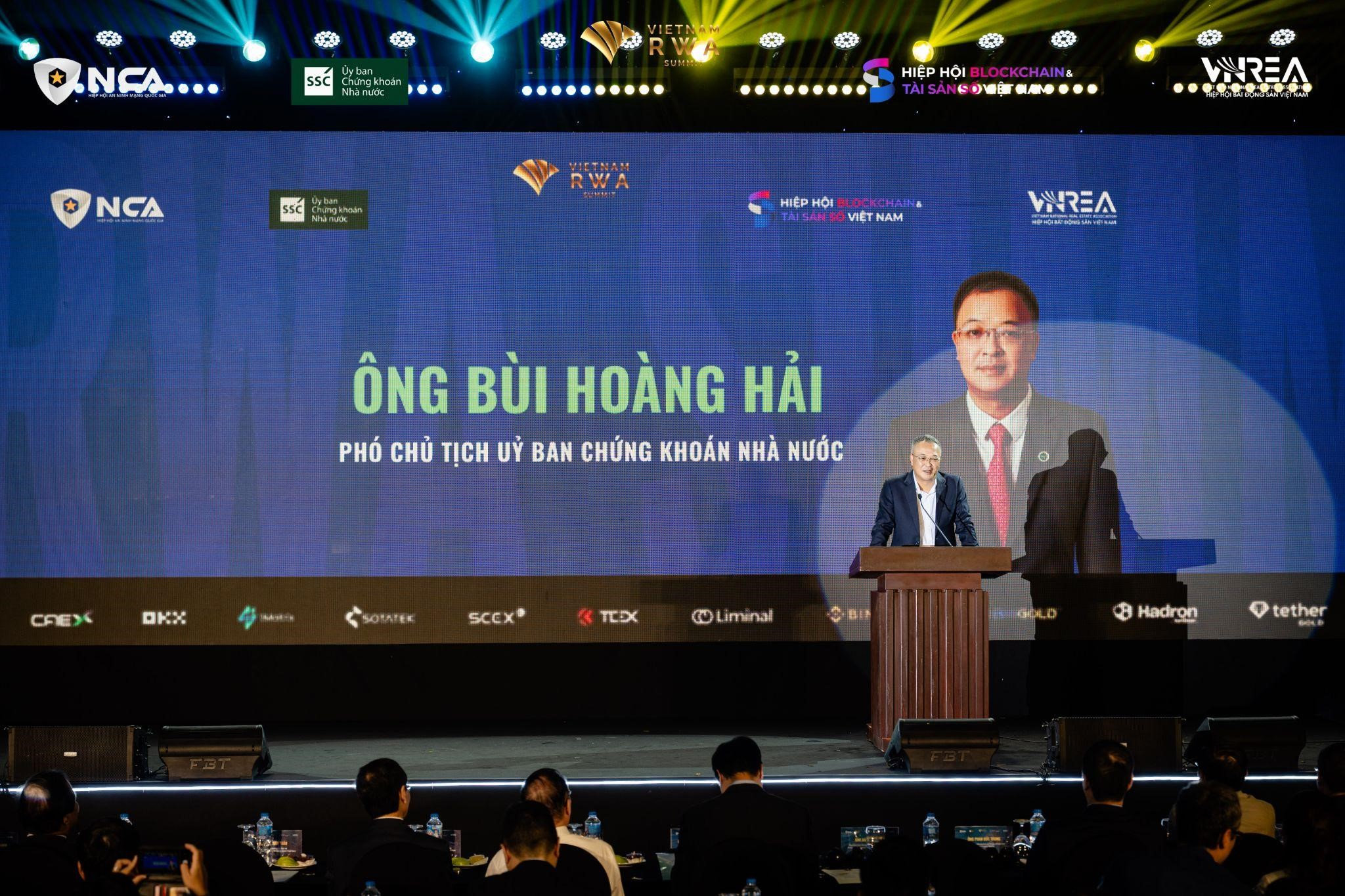 ông bùi hoàng hải UBCKNN