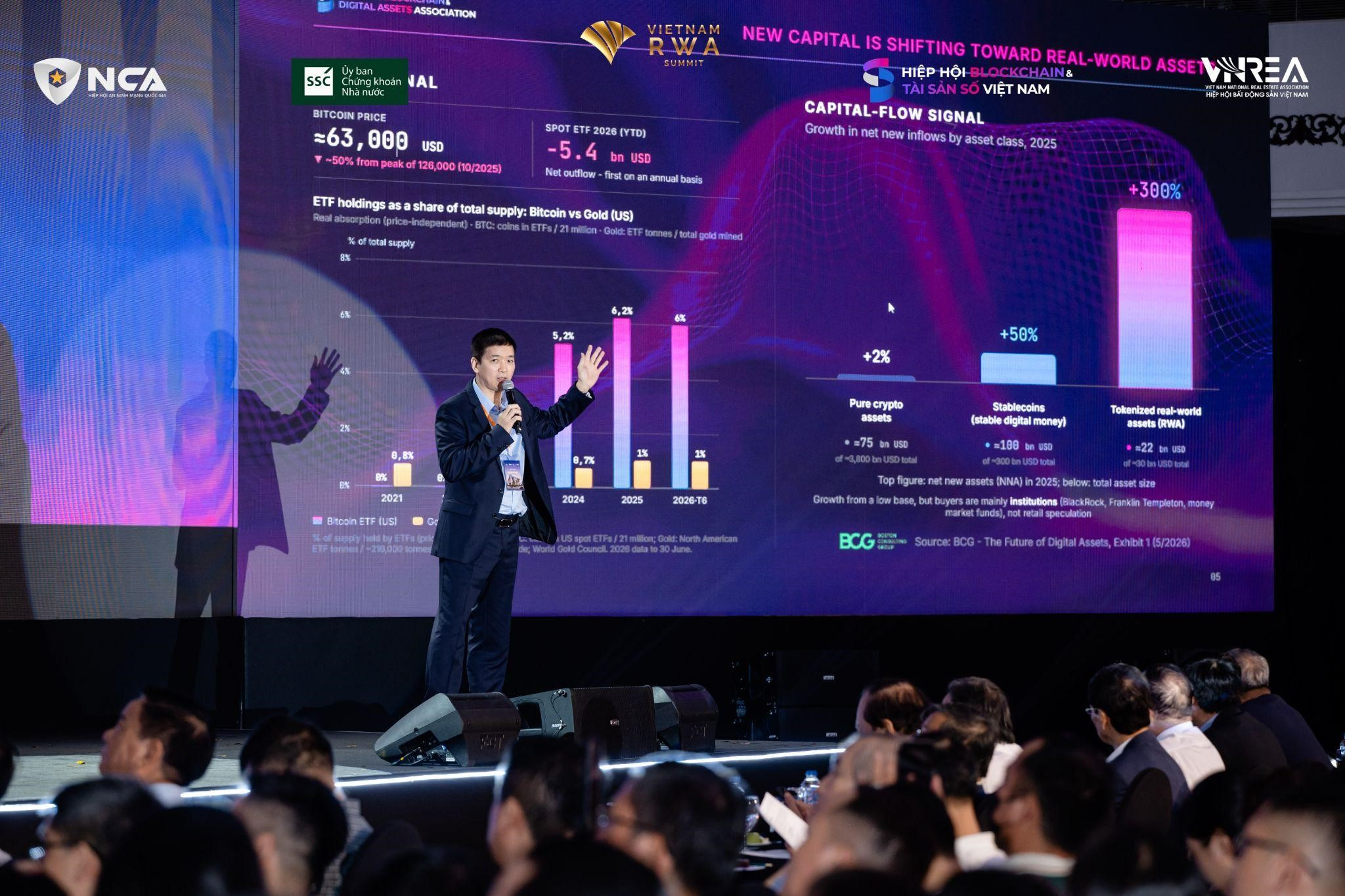 Ông Phan Đức Trung VBA1
