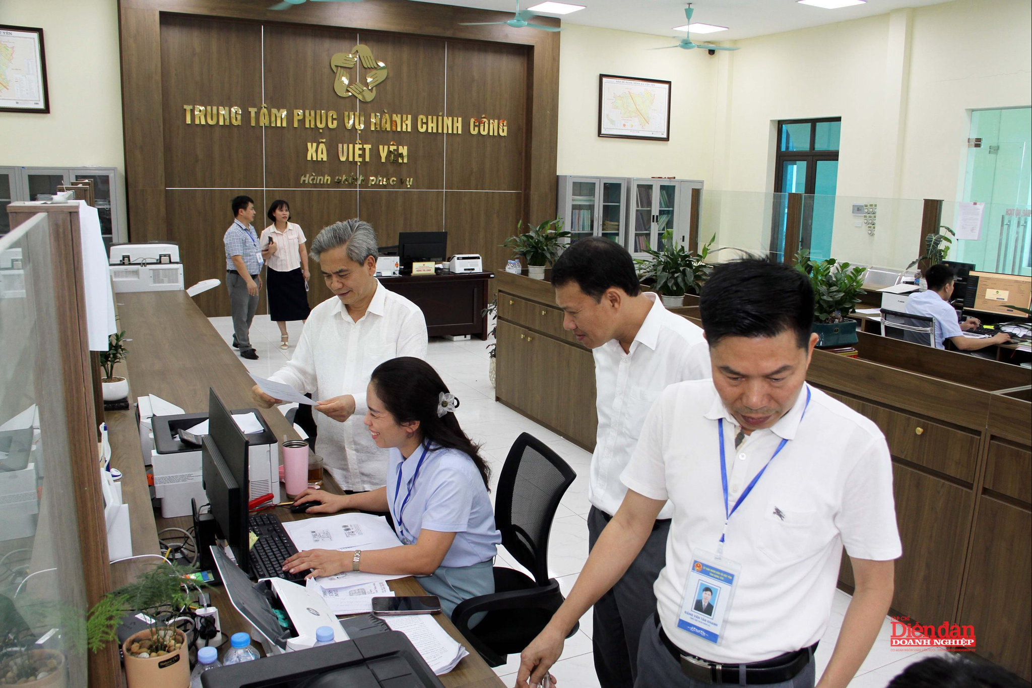 trung tâm hcc