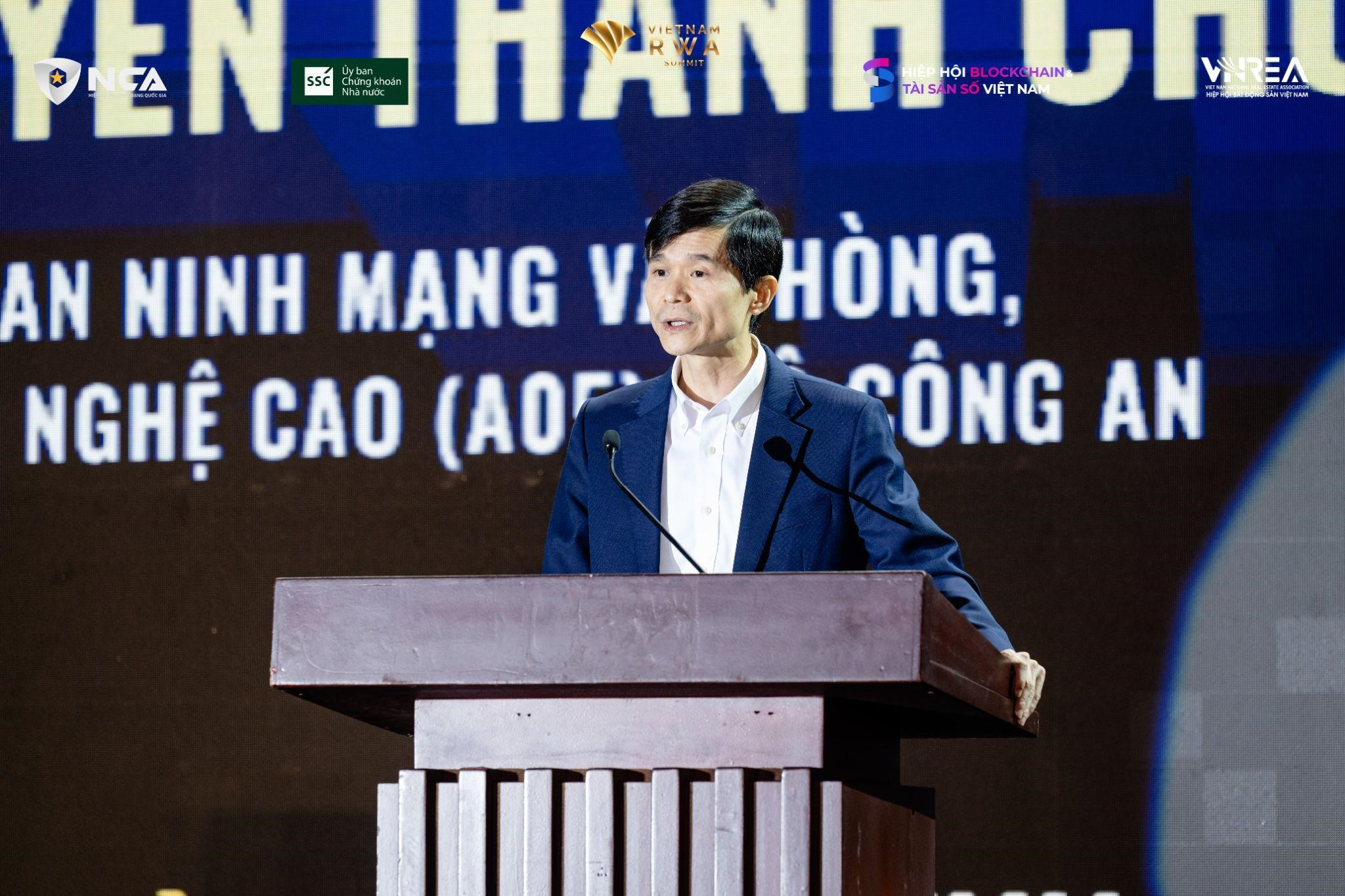 TS. Nguyễn Thành Chung A05