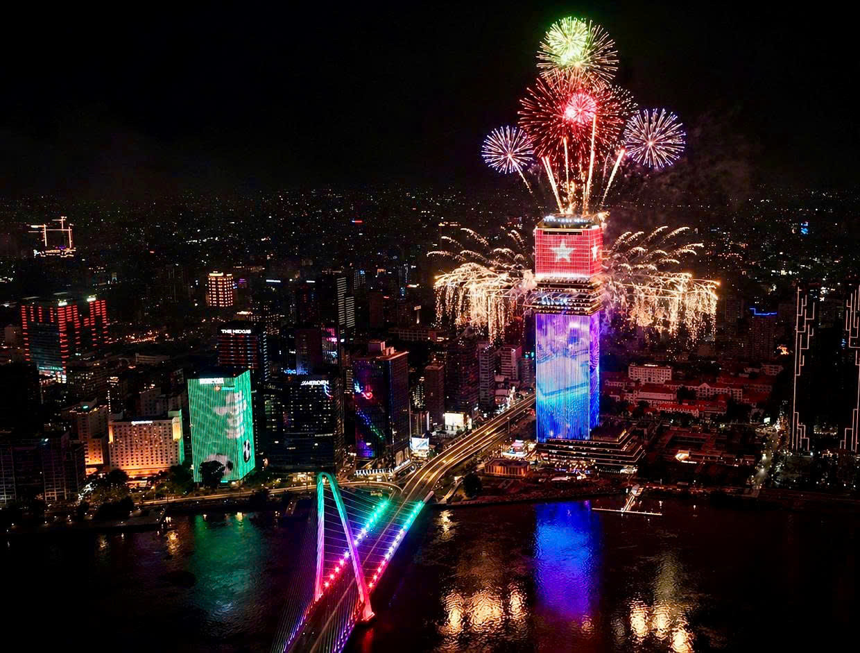 HCM City