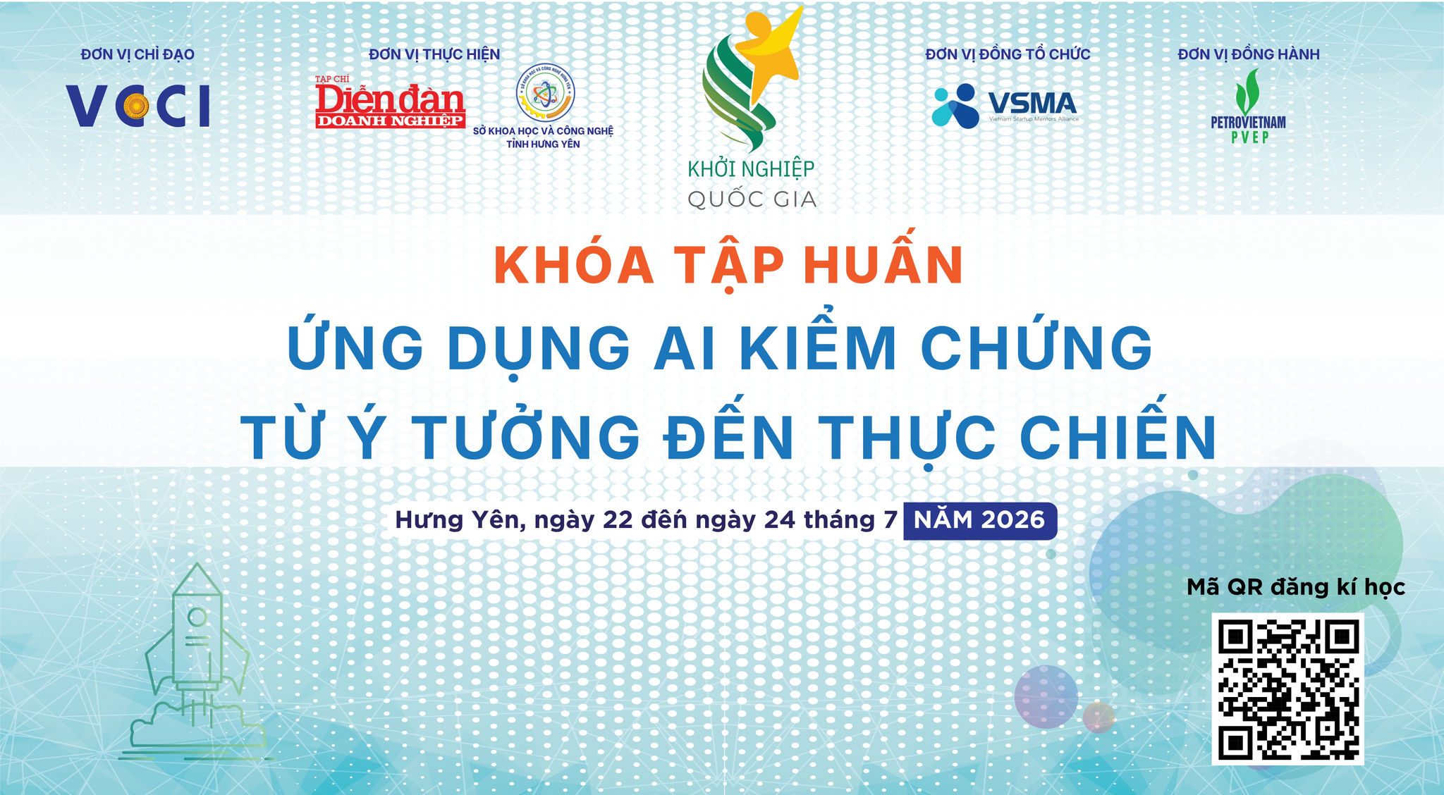 Khoá tập huấn