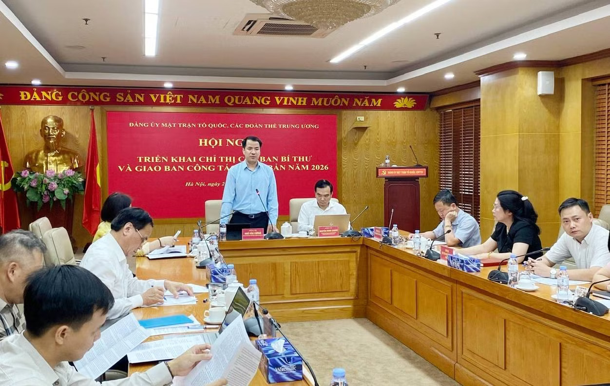 Phòng ngừa sai phạm trong công tác xuất bản - Ảnh 2.