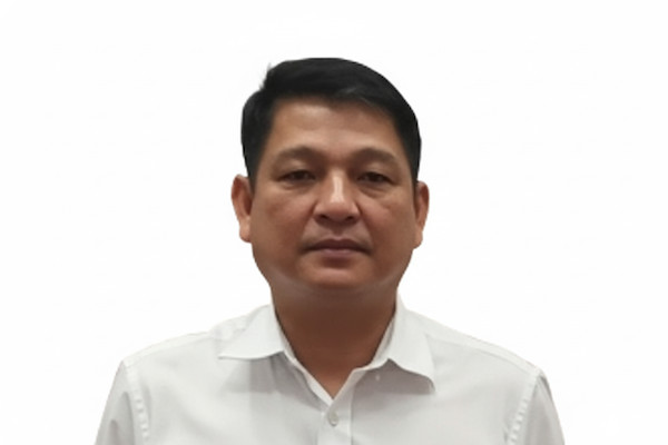 ông Bùi Quốc Thái