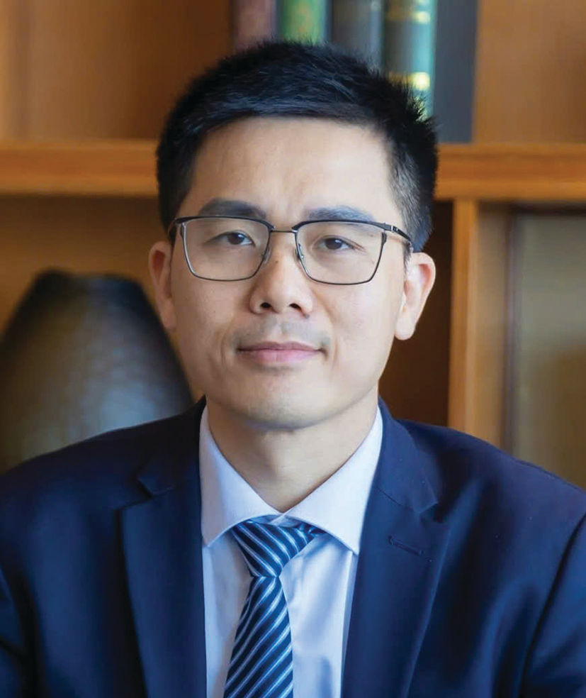 Ông Trần Đình Tùng