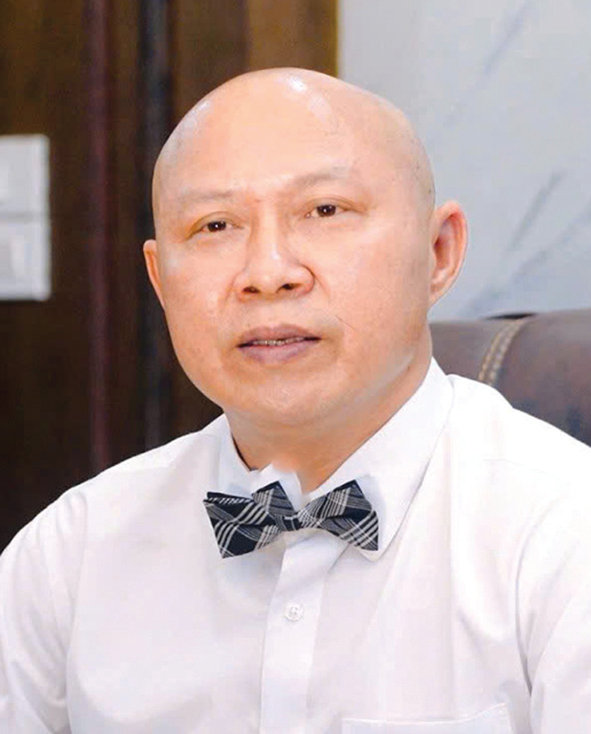 pham dinh thang