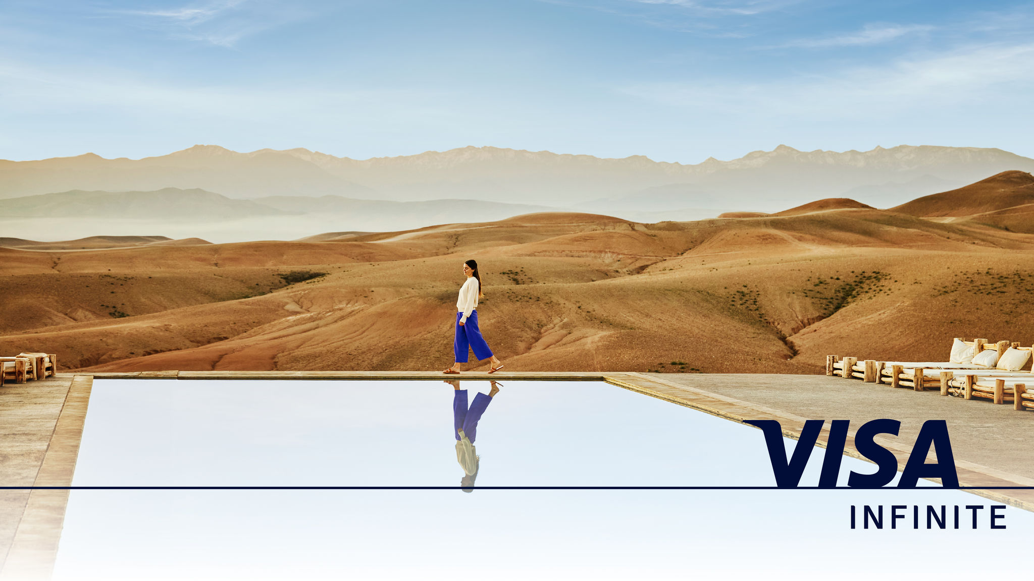 Ảnh 1 - Visa tái định vị Visa Infinite dành cho thế hệ khách hàng thượng lưu hiện đại tại Việt Nam