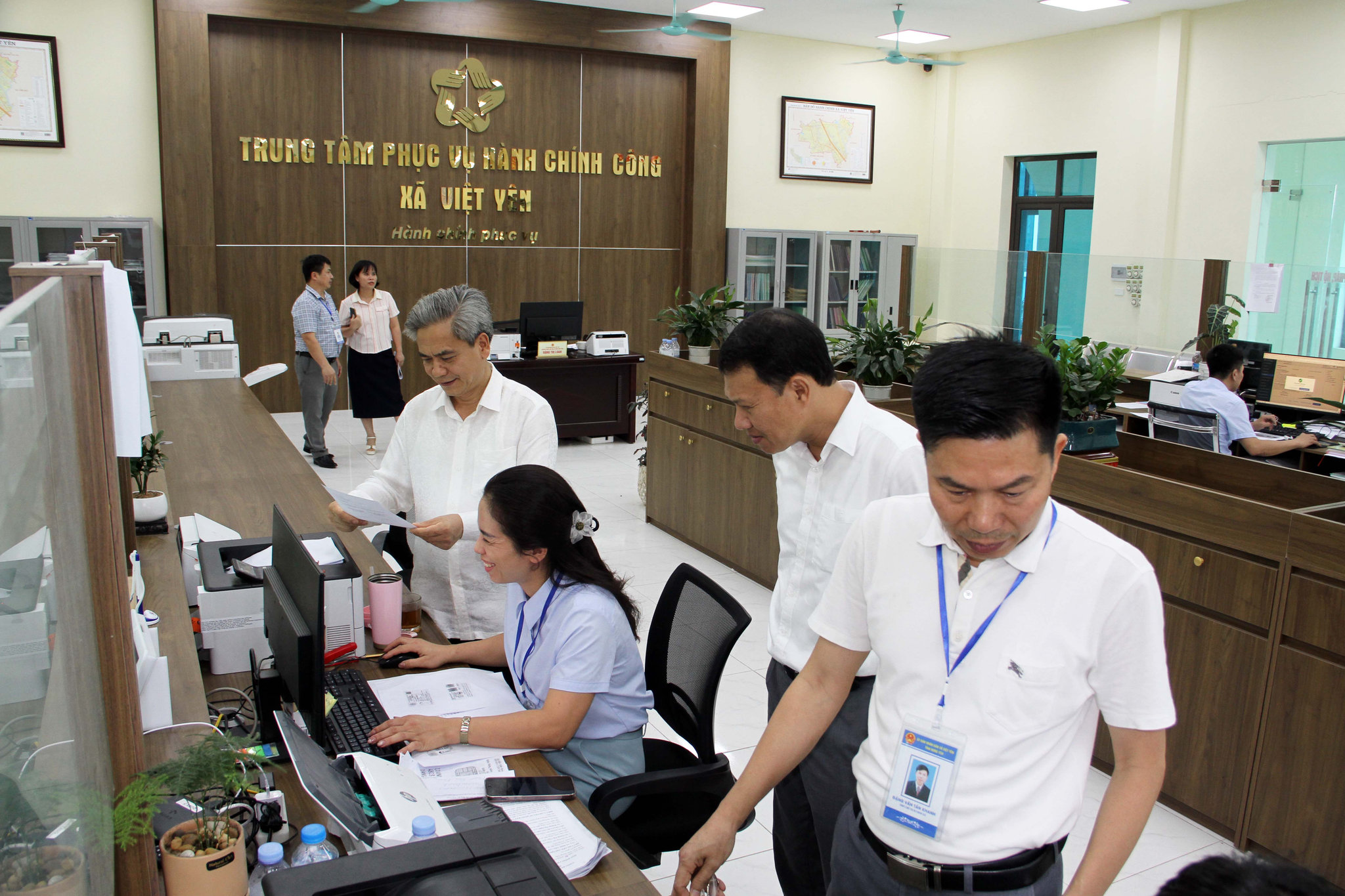 trung tâm hcc