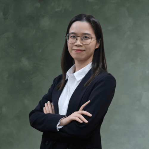 Bà Nguyễn Thị Kiều Hạnh VIS Rating