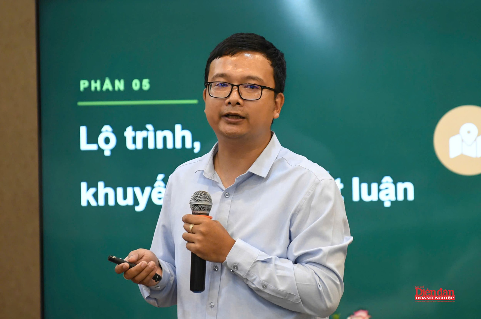 Mr Thanh 1