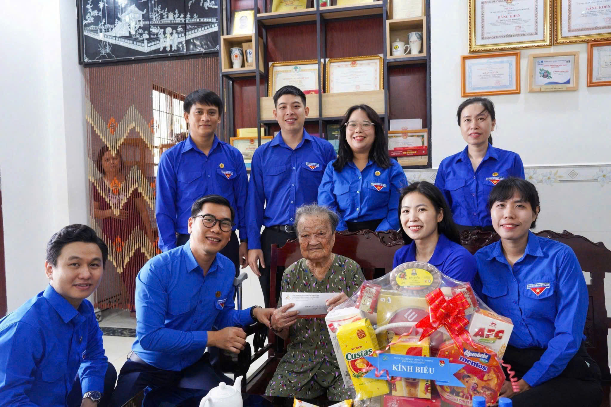 27-7 miền nam