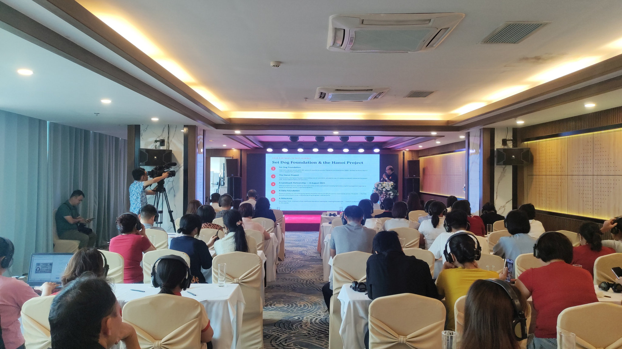 ảnh hội nghị tập huấn