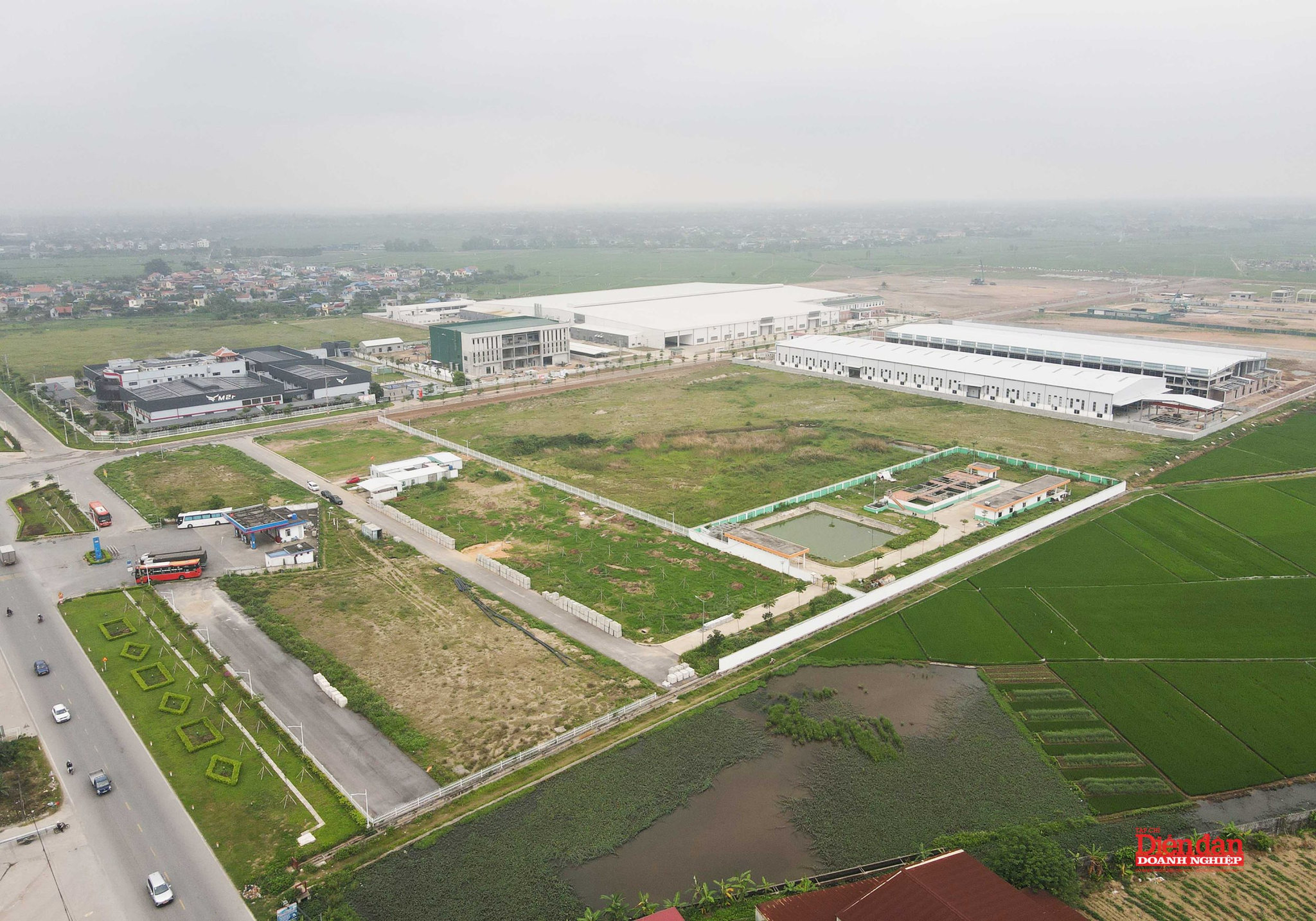 ccn hưng nhân hưng hà