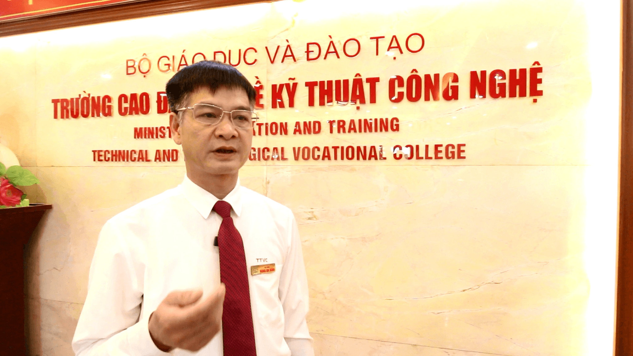 Đặng An Bình