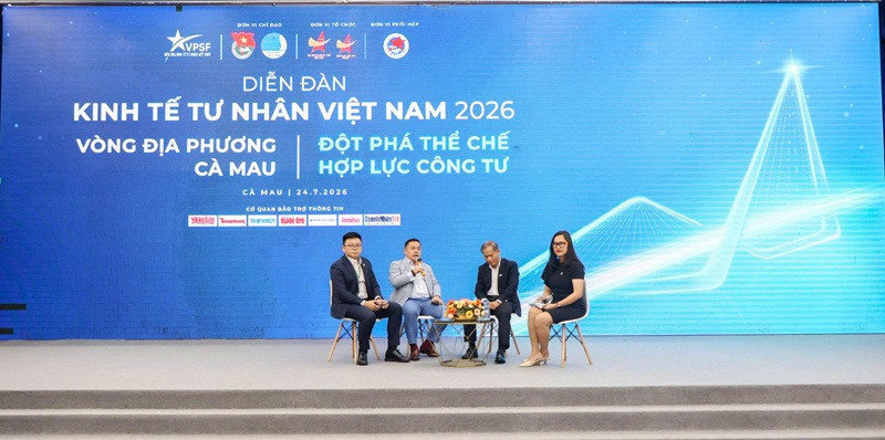 VPSF 2026 - 25.7.1