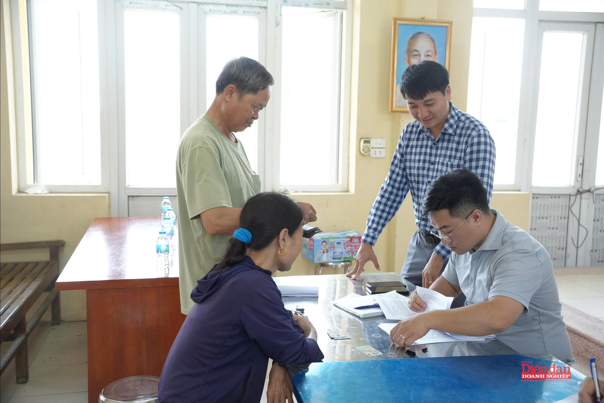 xã hồng quang