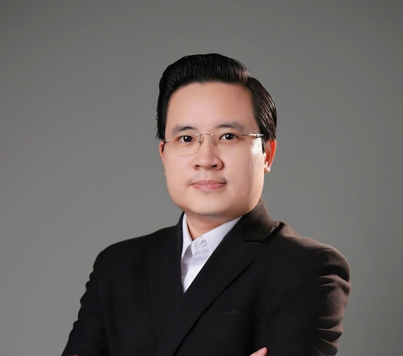 Ông Nguyễn Anh Tuấn