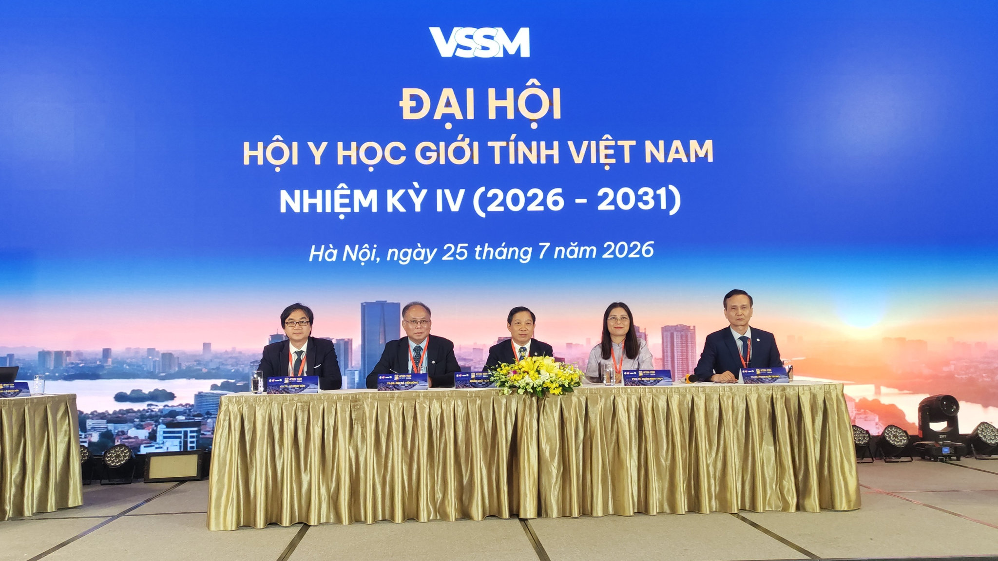 ảnh đại hội (2)